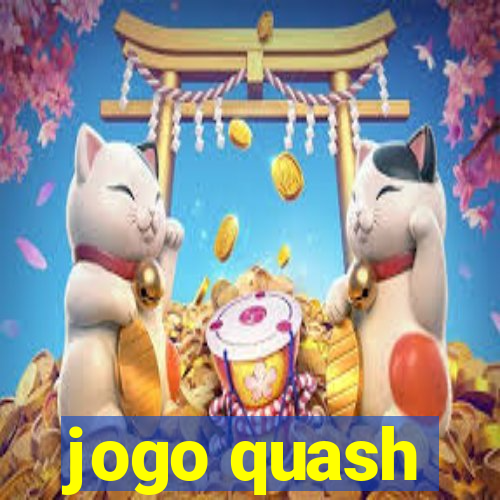 jogo quash